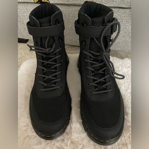 Dr. Martens Combs Tech